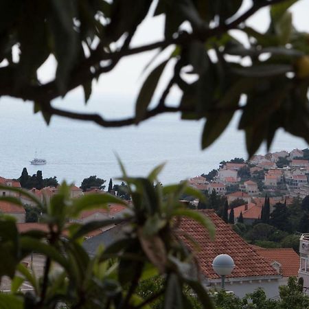 Ema Sun Apartment Dubrovnik Eksteriør bilde