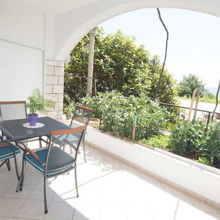 Ema Sun Apartment Dubrovnik Eksteriør bilde