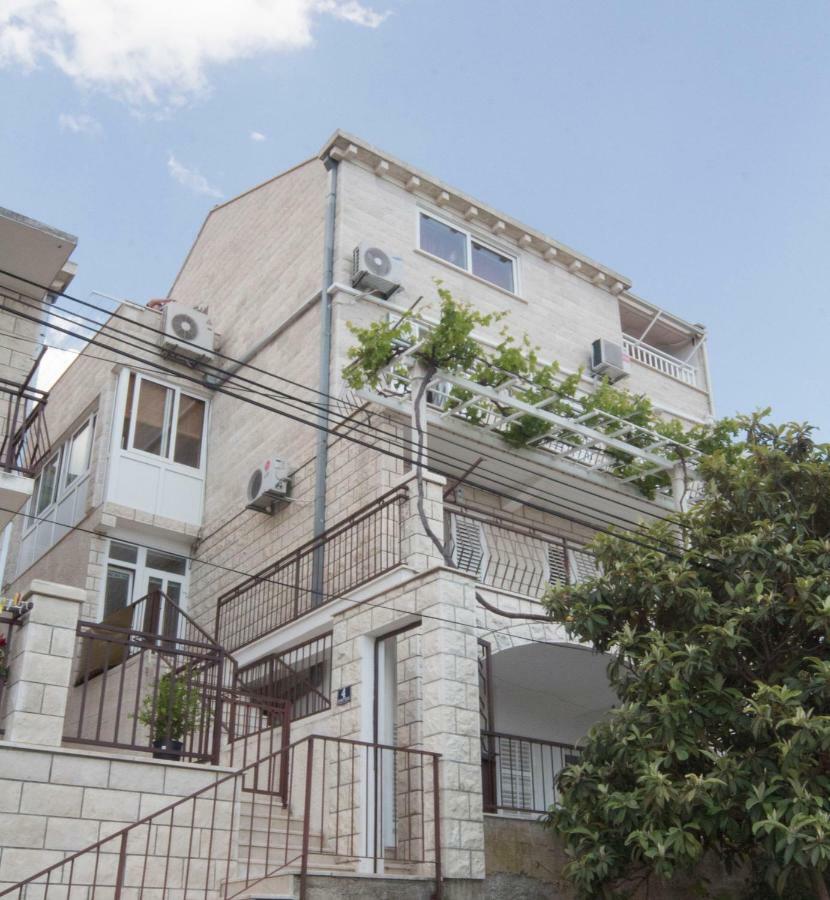 Ema Sun Apartment Dubrovnik Eksteriør bilde