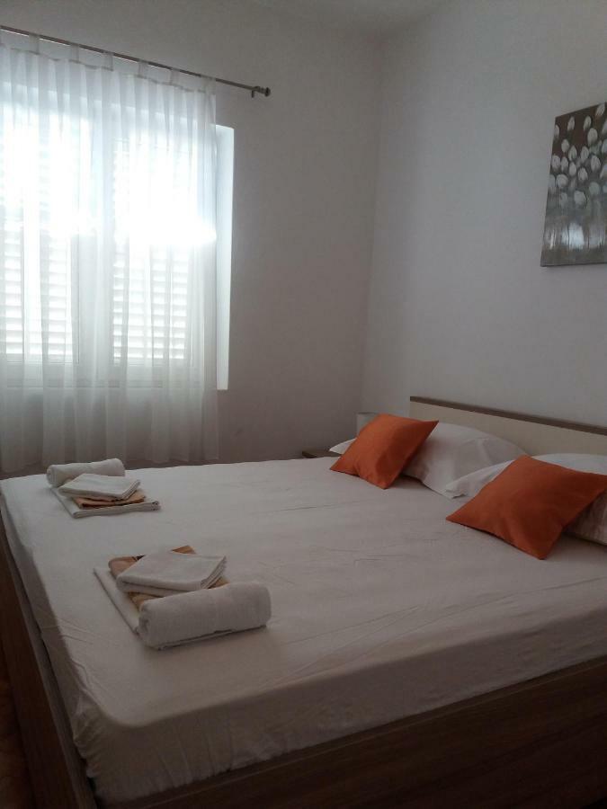 Ema Sun Apartment Dubrovnik Eksteriør bilde