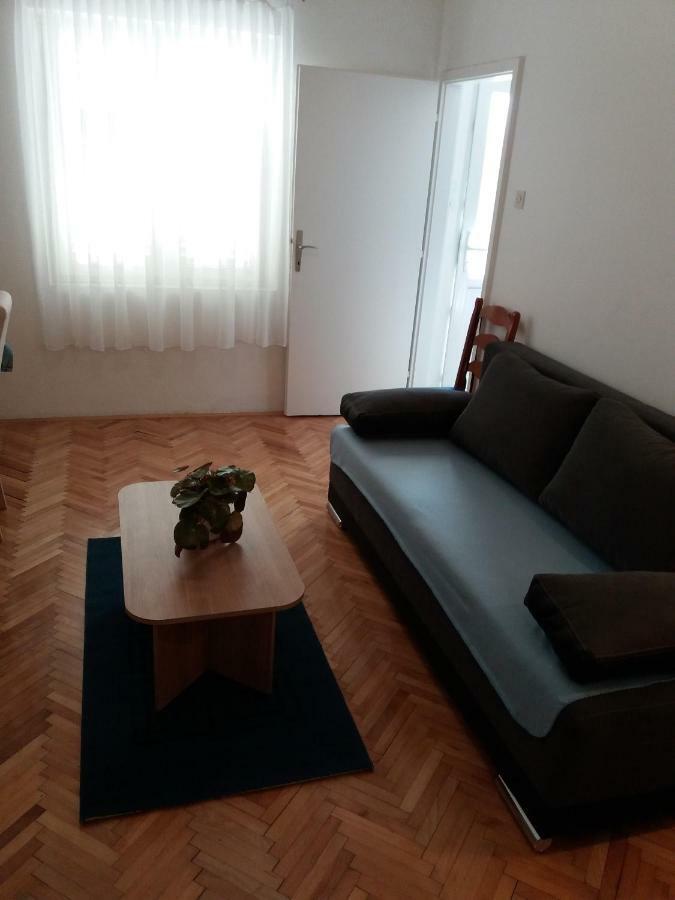 Ema Sun Apartment Dubrovnik Eksteriør bilde