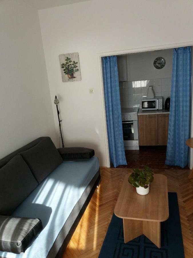 Ema Sun Apartment Dubrovnik Eksteriør bilde